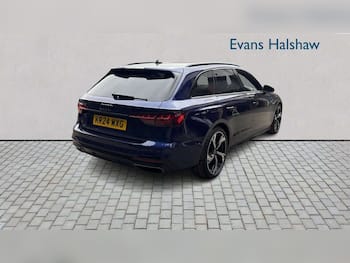 Used Audi A4 2024 for sale - 79535380: Photo