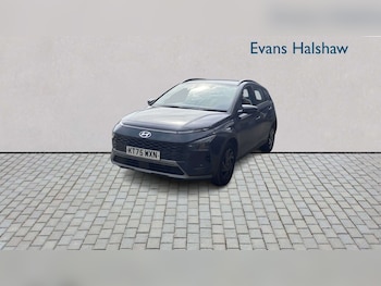 Used Hyundai BAYON 2026 for sale - 78902882: Photo
