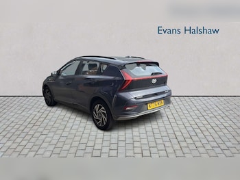 Used Hyundai BAYON 2026 for sale - 78902882: Photo