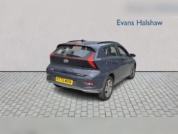 Used Hyundai BAYON 2026 for sale - 78902882: Photo
