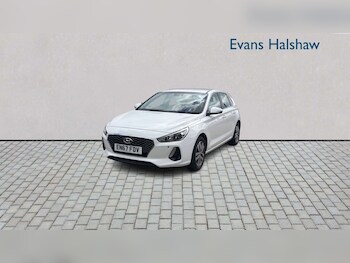 Used Hyundai i30 2018 for sale - 78473115: Photo