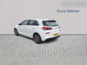 Used Hyundai i30 2018 for sale - 78473115: Photo