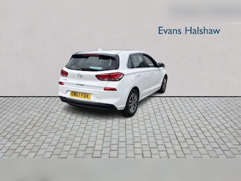 Used Hyundai i30 2018 for sale - 78473115: Photo
