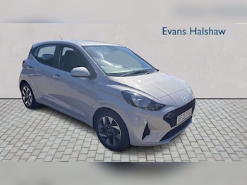 Used Hyundai i10 2025 for sale - 79095815: Photo