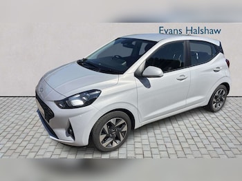 Used Hyundai i10 2025 for sale - 79095815: Photo
