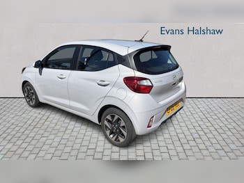 Used Hyundai i10 2025 for sale - 79095815: Photo