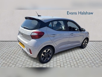 Used Hyundai i10 2025 for sale - 79095815: Photo