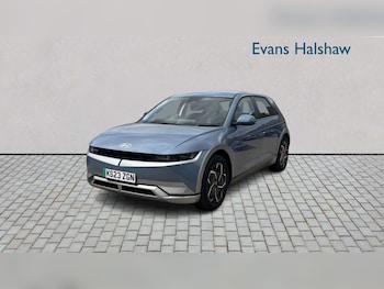 Used Hyundai IONIQ 5 2023 for sale - 79364699: Photo