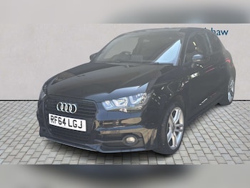 Used Audi A1 2014 for sale - 79204660: Photo
