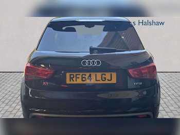 Used Audi A1 2014 for sale - 79204660: Photo