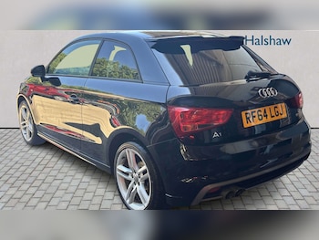 Used Audi A1 2014 for sale - 79204660: Photo