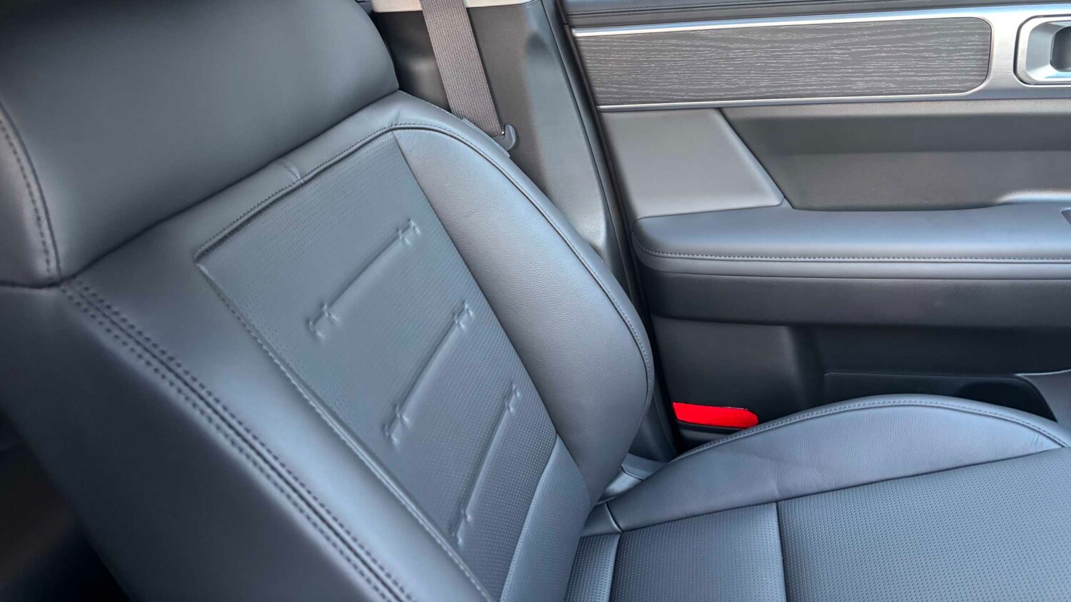 Used Hyundai Santa Fe for sale - 77861882: Photo 15