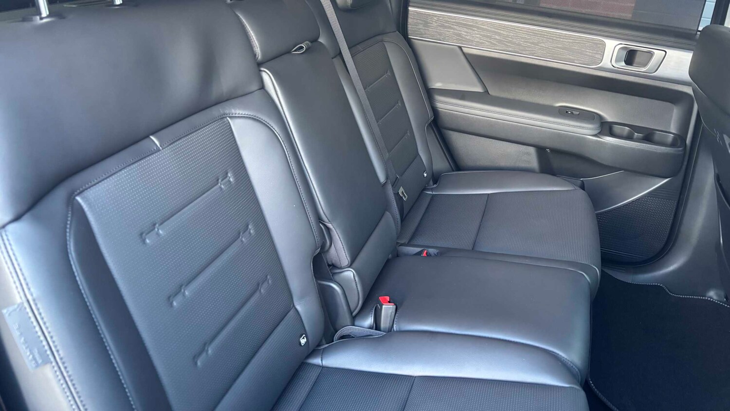 Used Hyundai Santa Fe for sale - 77861882: Photo 16