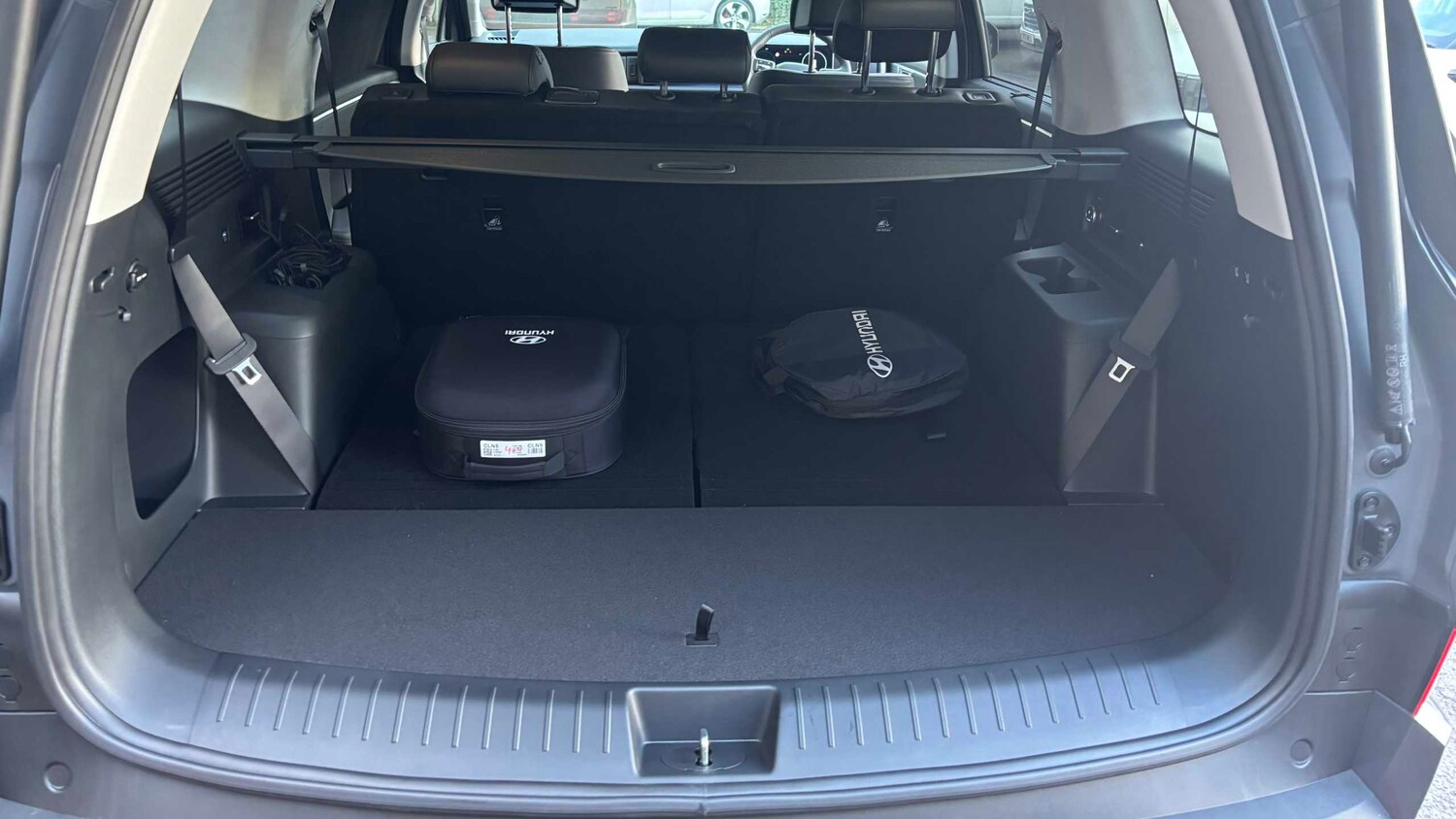 Used Hyundai Santa Fe for sale - 77861882: Photo 17