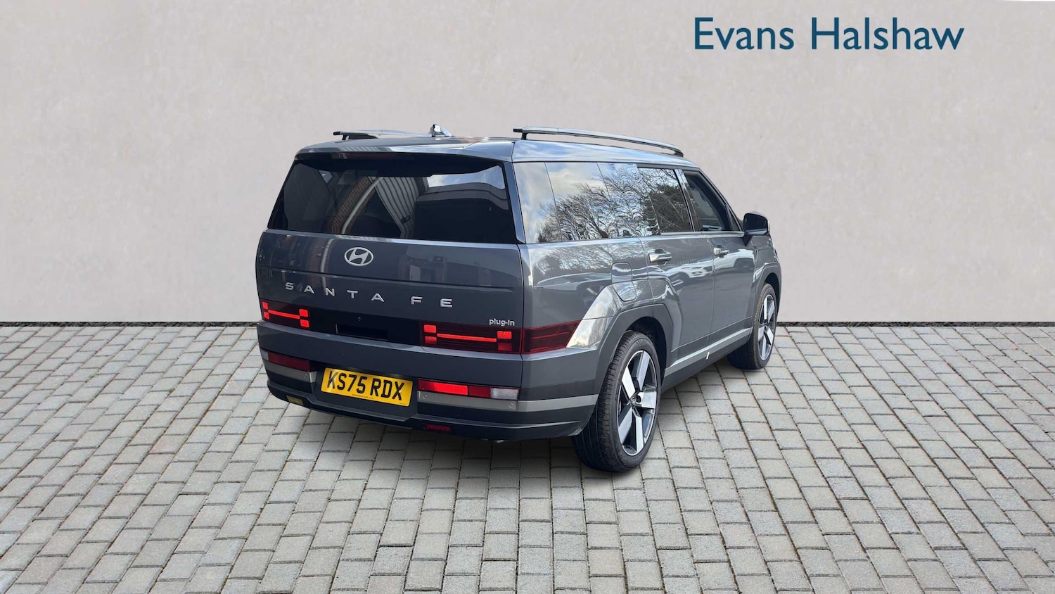 Used Hyundai Santa Fe for sale - 77861882: Photo 4