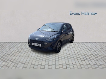 Used Hyundai i10 2022 for sale - 78264979: Photo