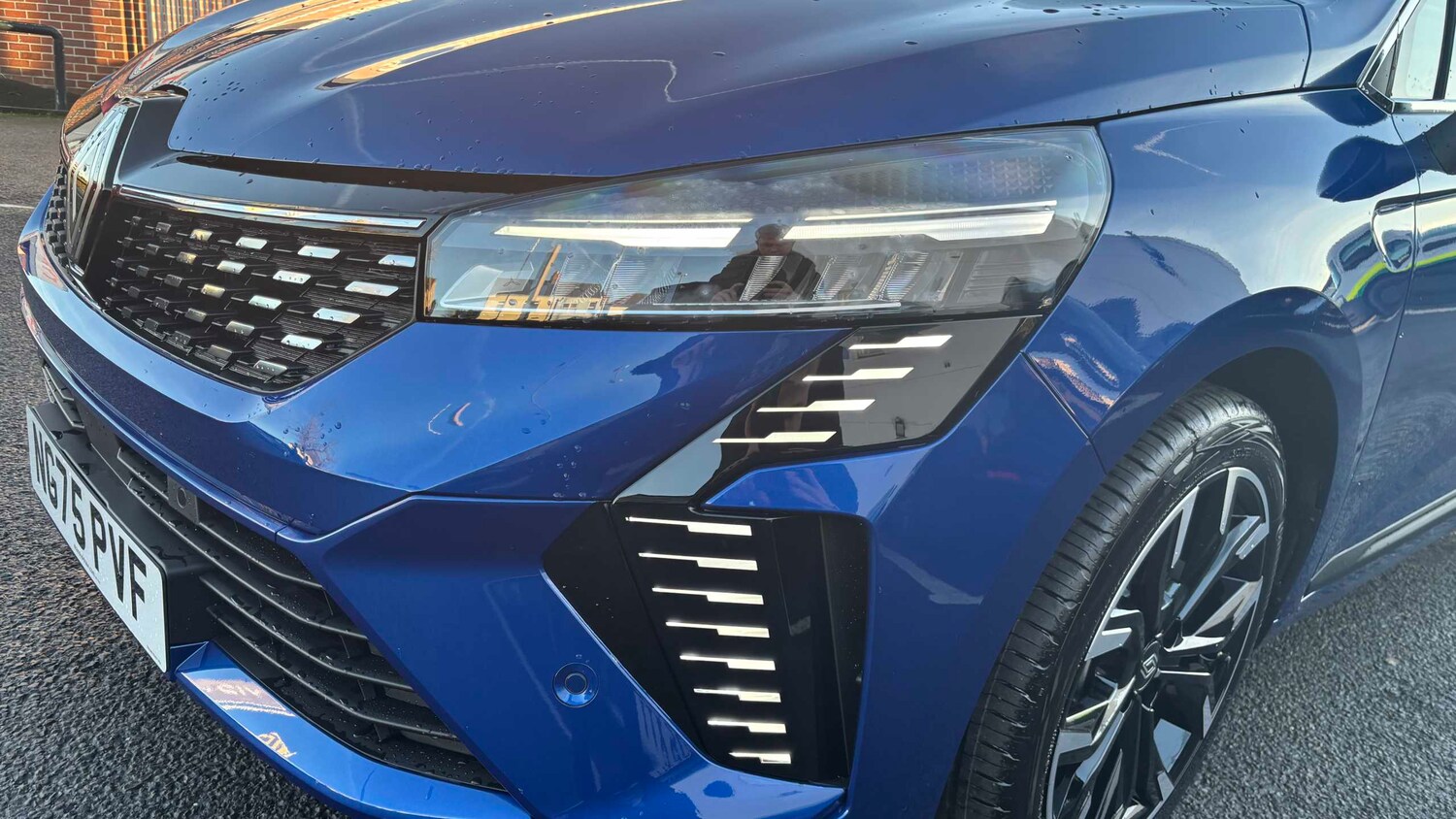 Used Renault Clio for sale - 77860527: Photo 10