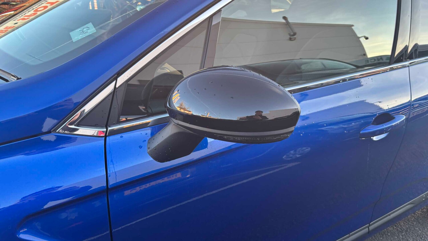 Used Renault Clio for sale - 77860527: Photo 11