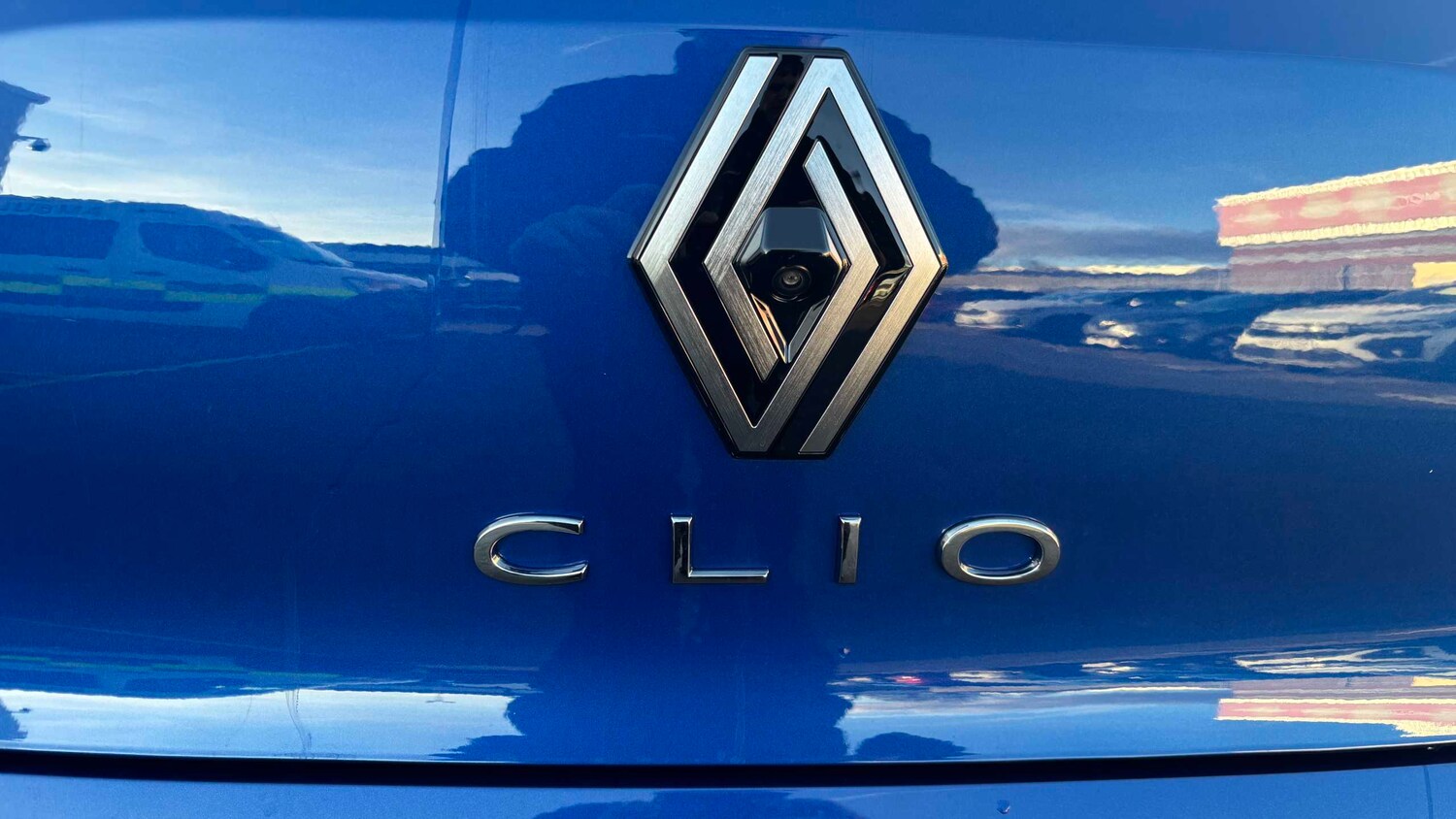 Used Renault Clio for sale - 77860527: Photo 13