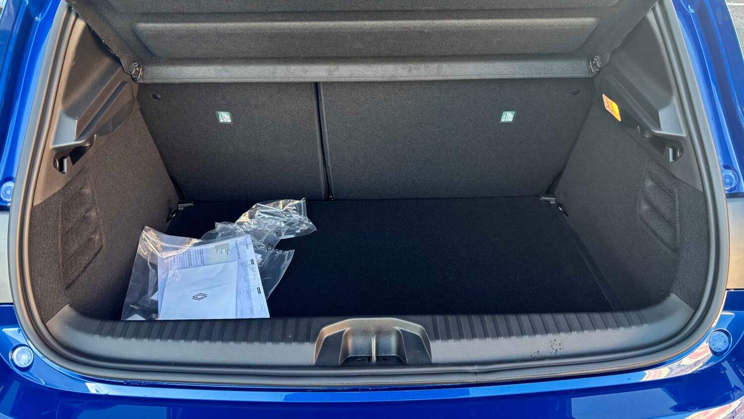 Used Renault Clio for sale - 77860527: Photo 15