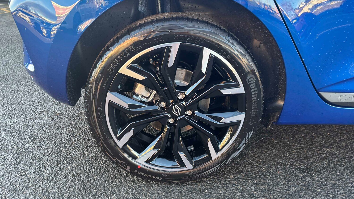 Used Renault Clio for sale - 77860527: Photo 19