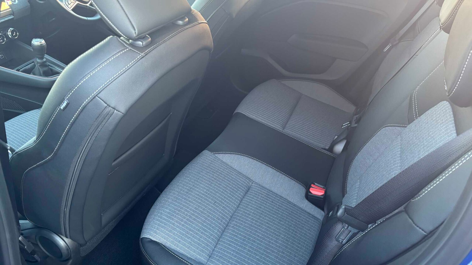 Used Renault Clio for sale - 77860527: Photo 22