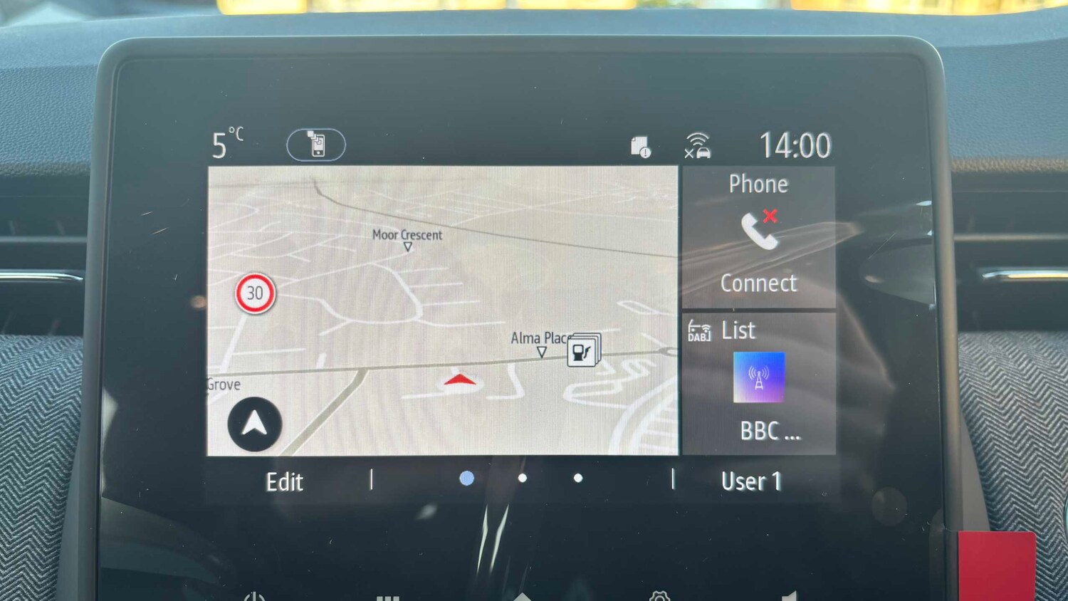 Used Renault Clio for sale - 77860527: Photo 33