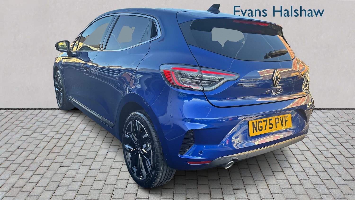 Used Renault Clio for sale - 77860527: Photo 5