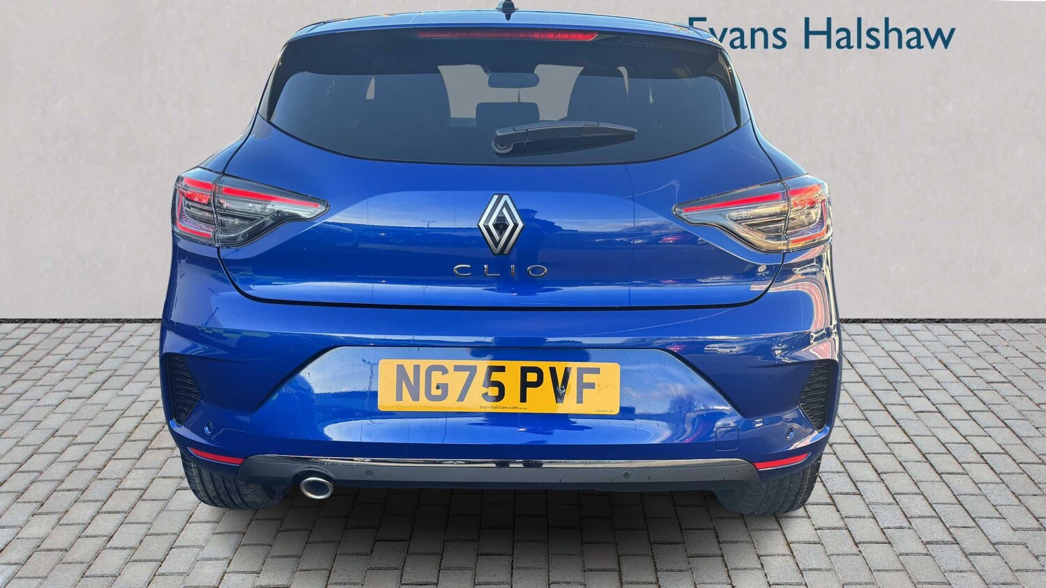 Used Renault Clio for sale - 77860527: Photo 6