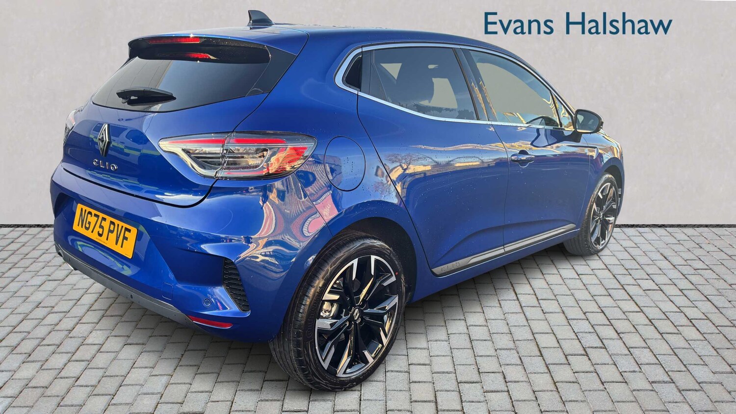 Used Renault Clio for sale - 77860527: Photo 7