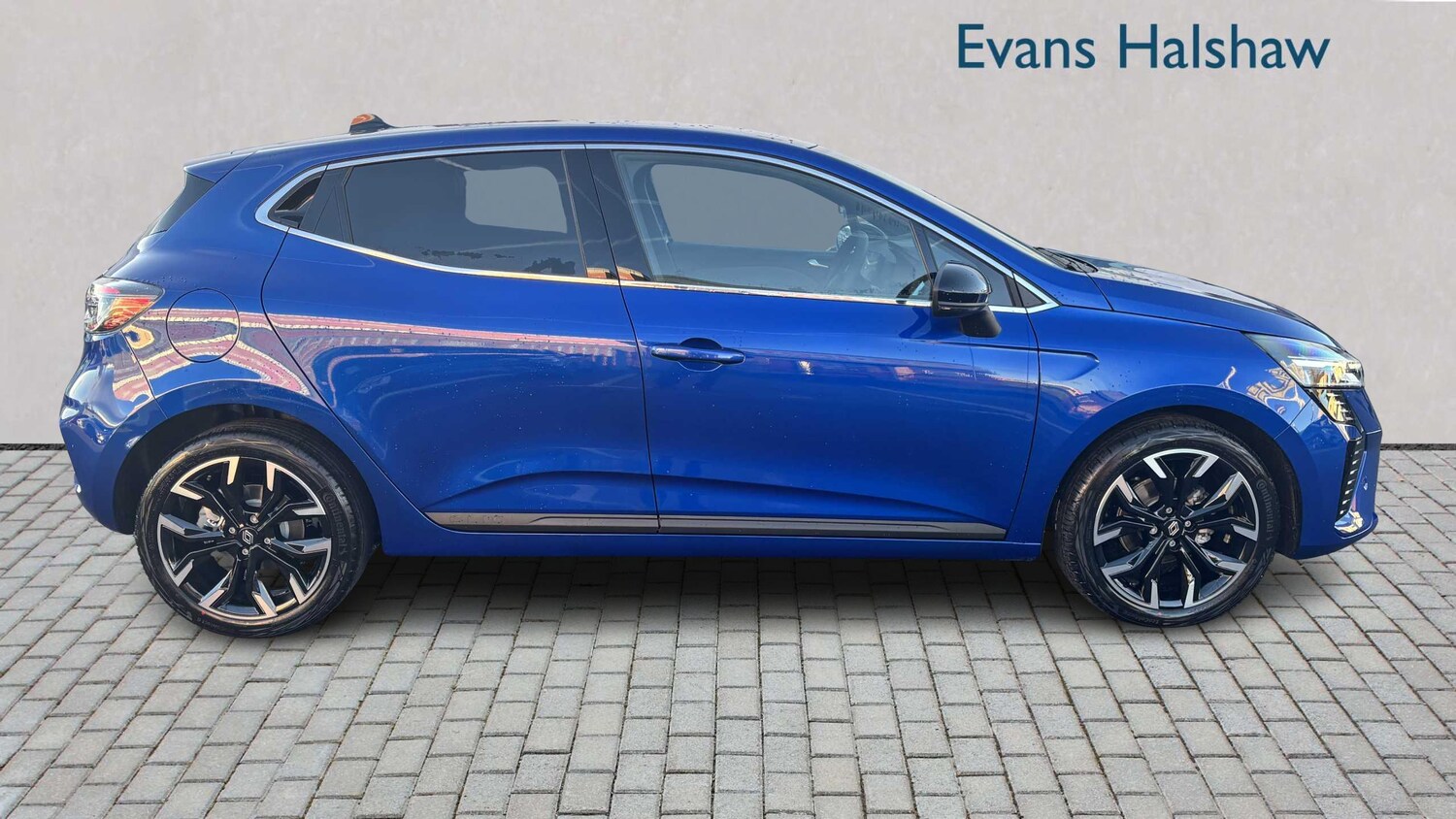 Used Renault Clio for sale - 77860527: Photo 8