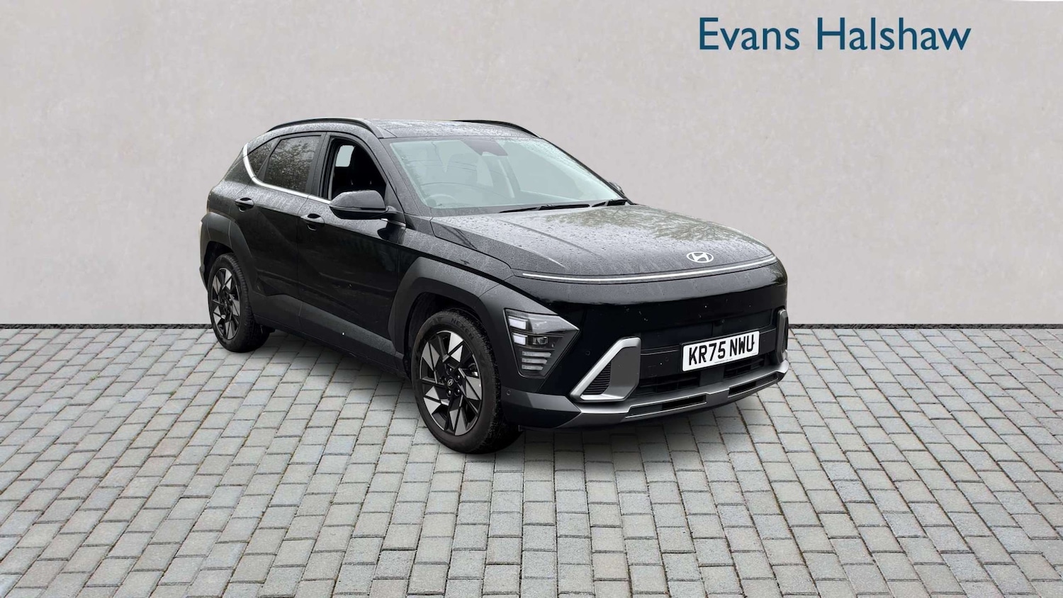 Used Hyundai KONA 2025 for sale - 78216306: Photo 1
