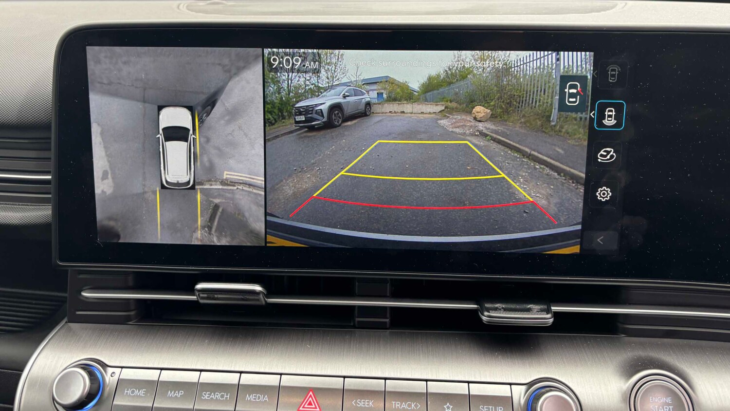 Used Hyundai KONA 2025 for sale - 78216306: Photo 10