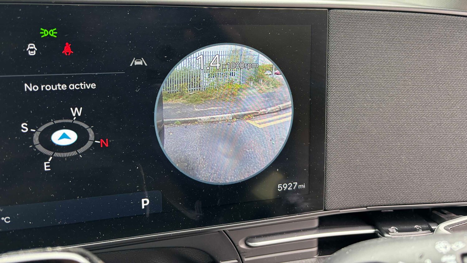 Used Hyundai KONA 2025 for sale - 78216306: Photo 11