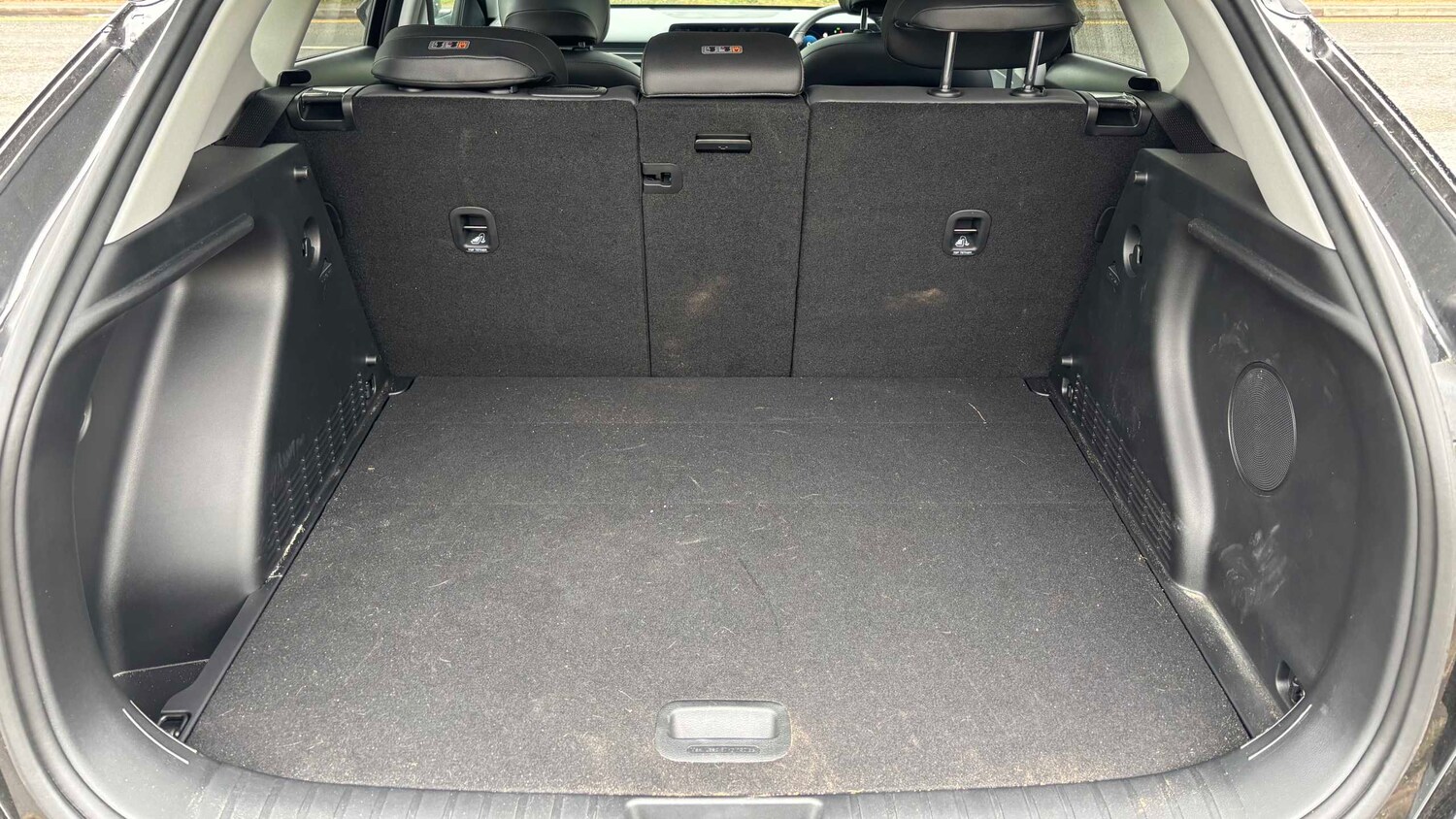 Used Hyundai KONA 2025 for sale - 78216306: Photo 17