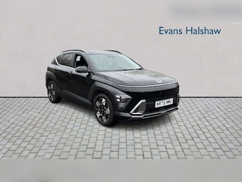 Used Hyundai KONA 2025 for sale - 78216306: Photo