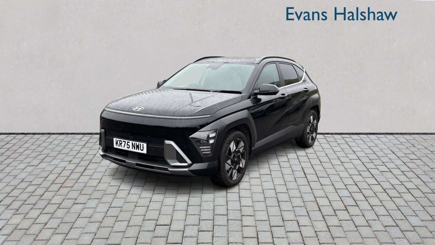 Used Hyundai KONA 2025 for sale - 78216306: Photo 2