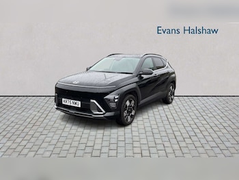 Used Hyundai KONA 2025 for sale - 78216306: Photo