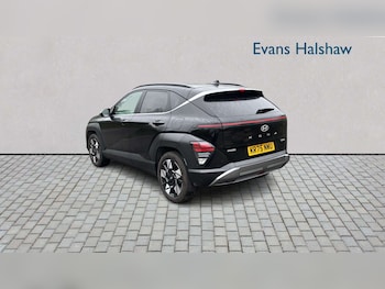Used Hyundai KONA 2025 for sale - 78216306: Photo
