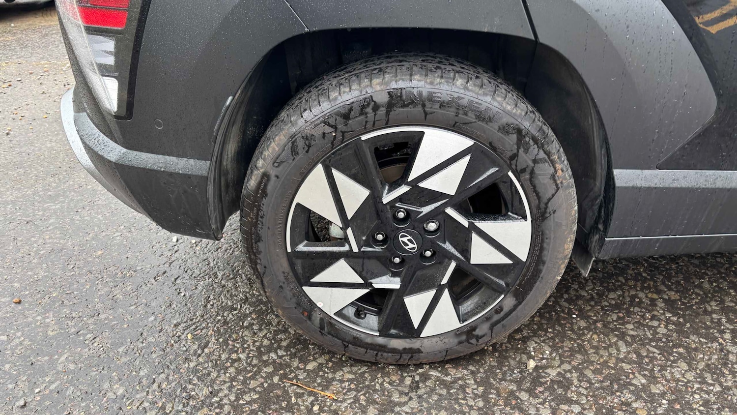 Used Hyundai KONA 2025 for sale - 78216306: Photo 5