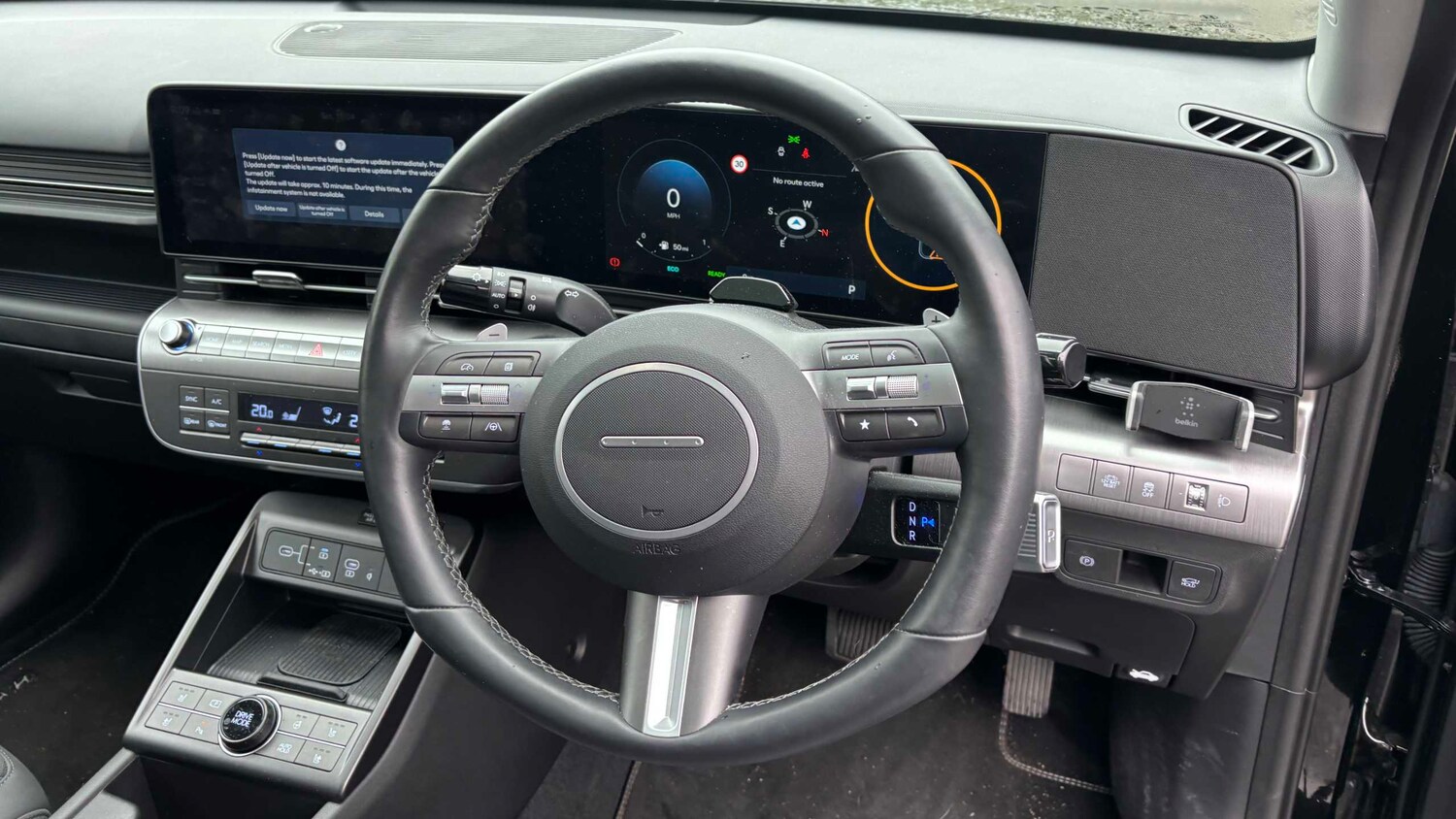 Used Hyundai KONA 2025 for sale - 78216306: Photo 6