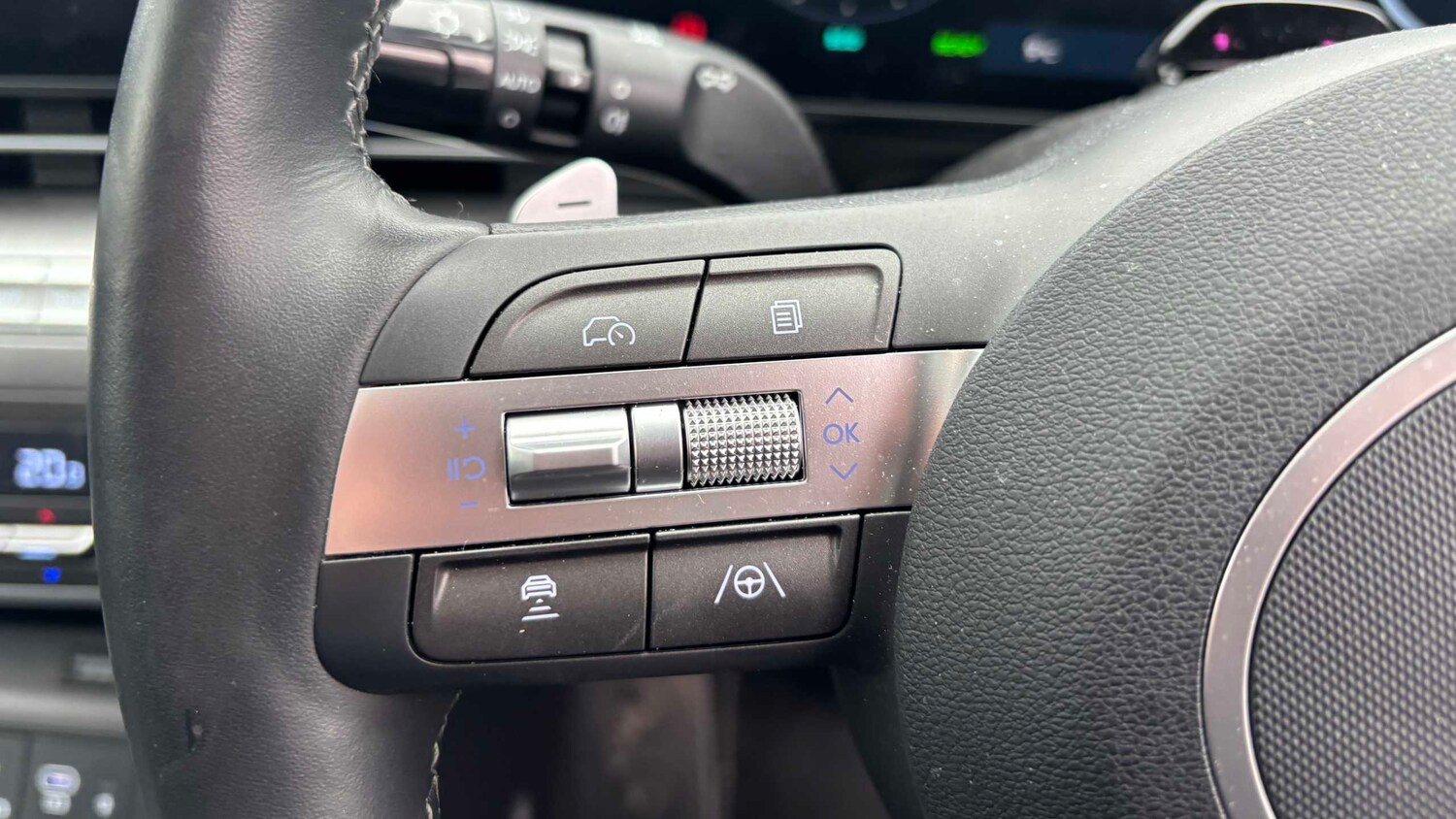 Used Hyundai KONA 2025 for sale - 78216306: Photo 7