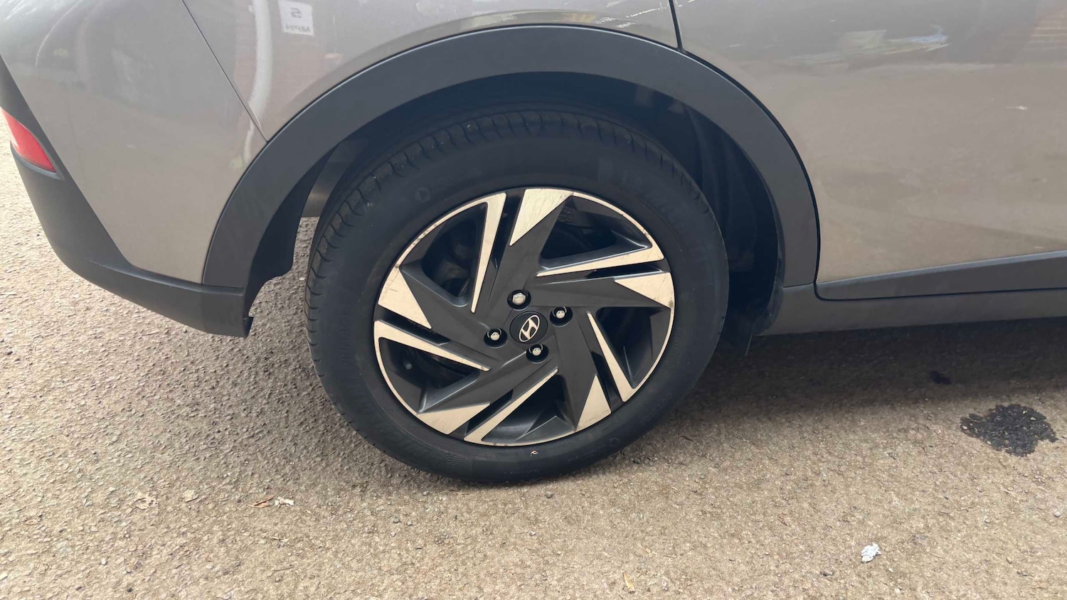 Used Hyundai BAYON 2021 for sale - 78104114: Photo 5