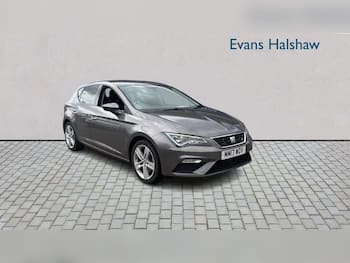 Used SEAT Leon 2017 for sale - 79683201: Photo