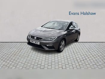 Used SEAT Leon 2017 for sale - 79683201: Photo