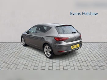 Used SEAT Leon 2017 for sale - 79683201: Photo