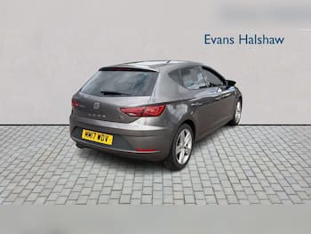 Used SEAT Leon 2017 for sale - 79683201: Photo