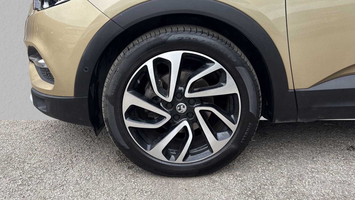 Used Vauxhall Grandland X 2018 for sale - 77859513: Photo 10