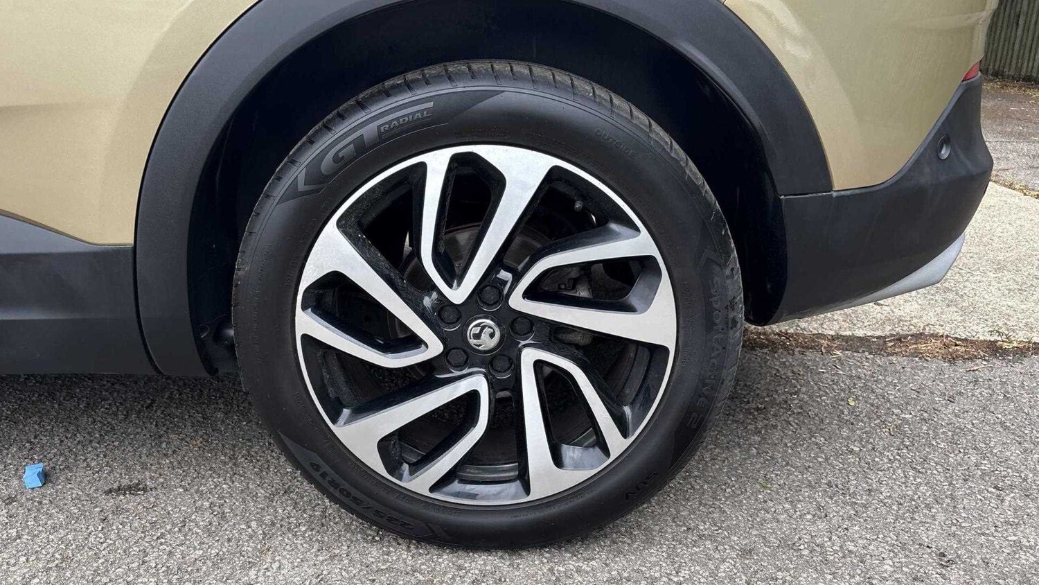 Used Vauxhall Grandland X 2018 for sale - 77859513: Photo 11