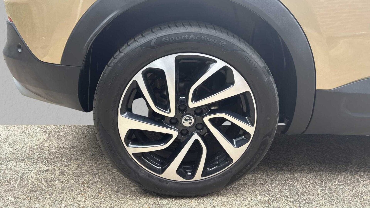 Used Vauxhall Grandland X 2018 for sale - 77859513: Photo 12